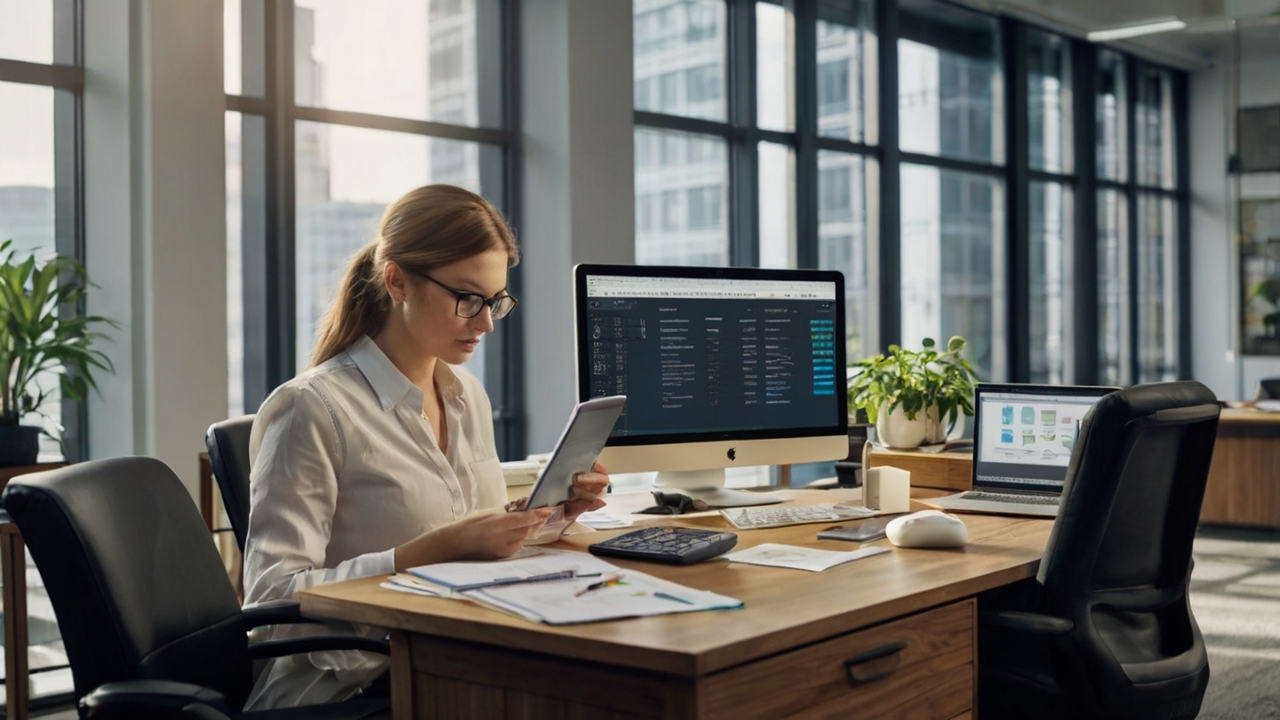 Compliance Audit Services